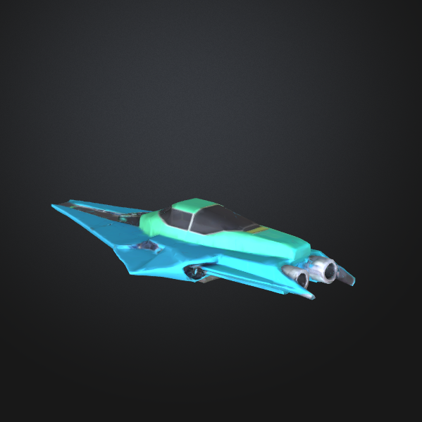 Diseño de Nave 2