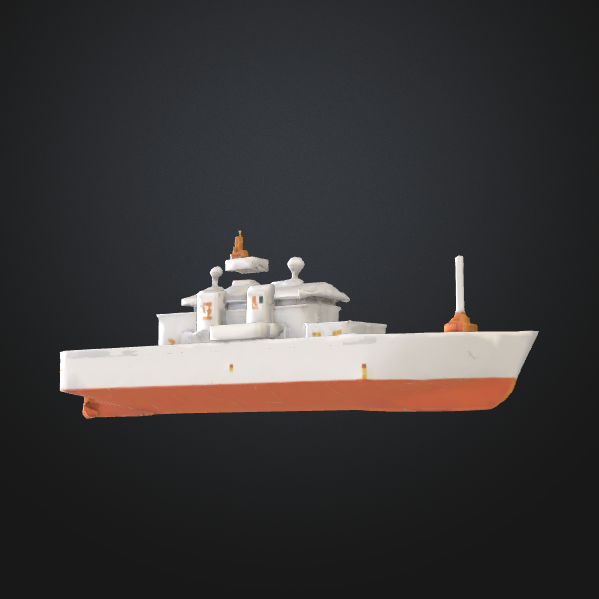 Diseño de Nave 3