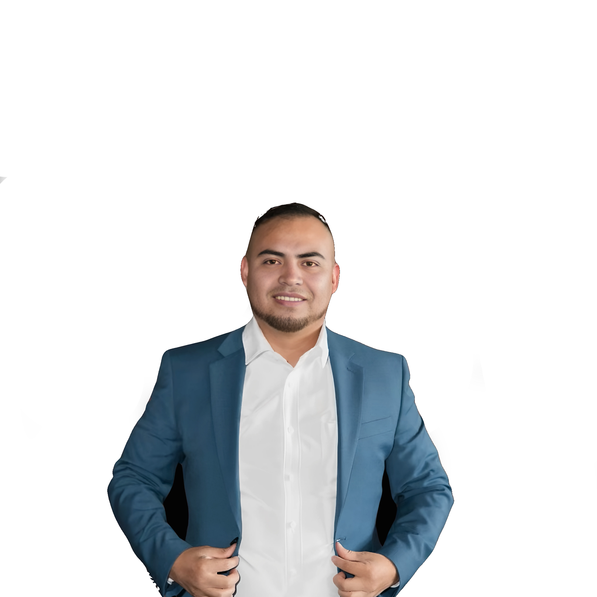 Luis Ramírez