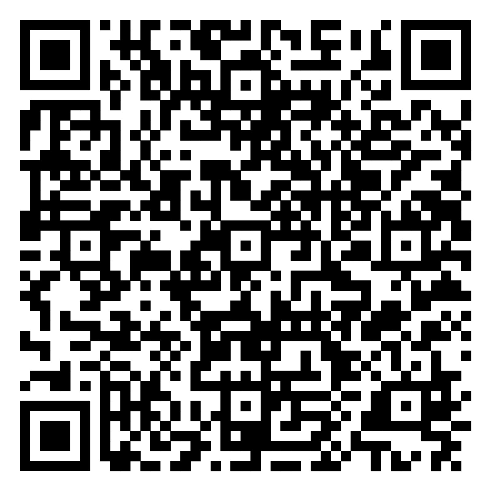 QR Code para enviar fotos